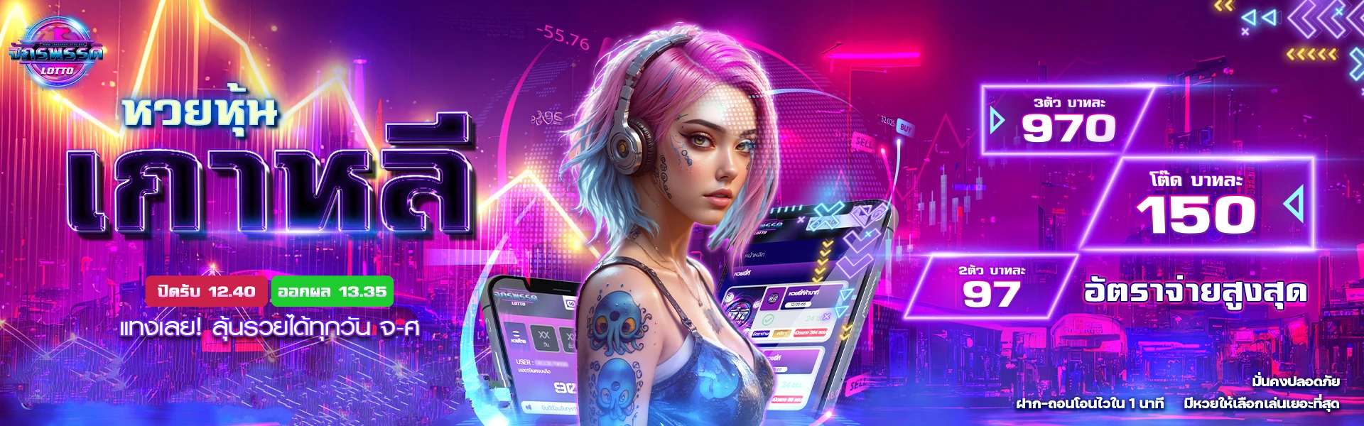 เว็บ หวย จักรพรรดิ