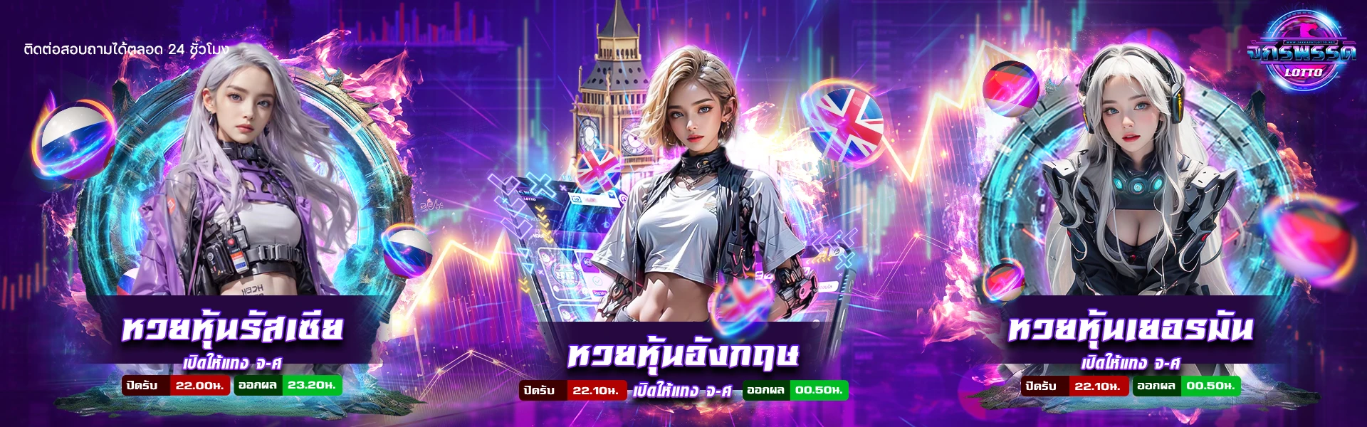 จักรพรรดิล็อตโต้